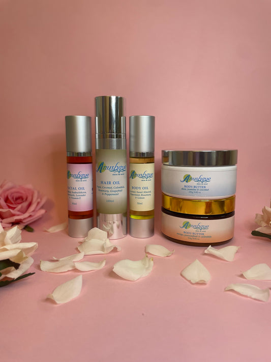 The Ultimate Gift Box