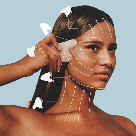 Lymphatic Drainage with Aanushque Body Oil: Revitalise Your Skin and Health